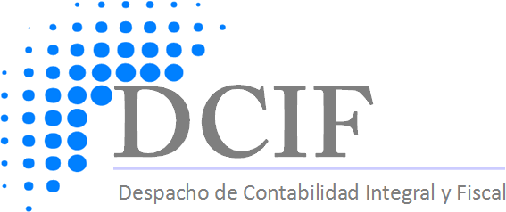 DCIF Despacho de Contabilidad Integral y Fiscal